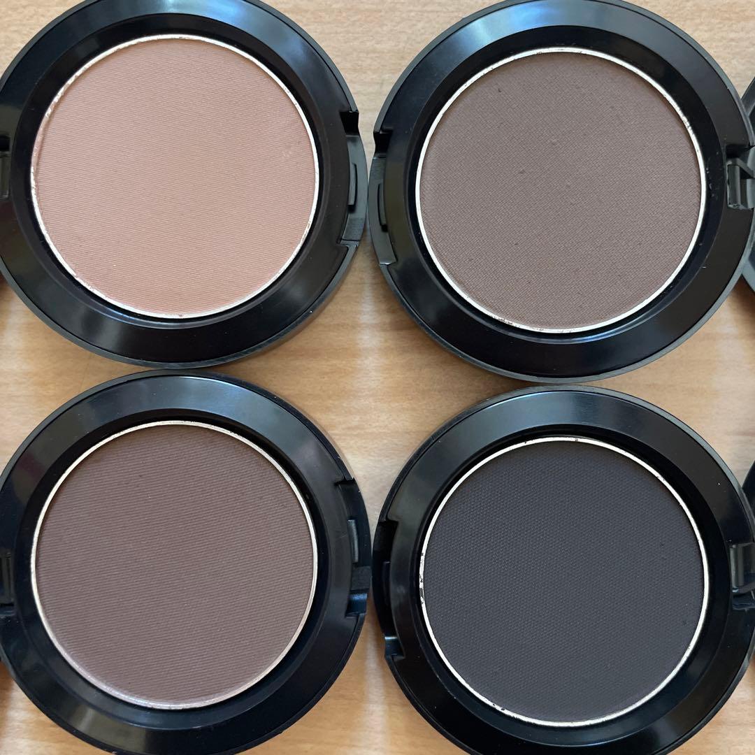 Lena Levi アイブロウセット