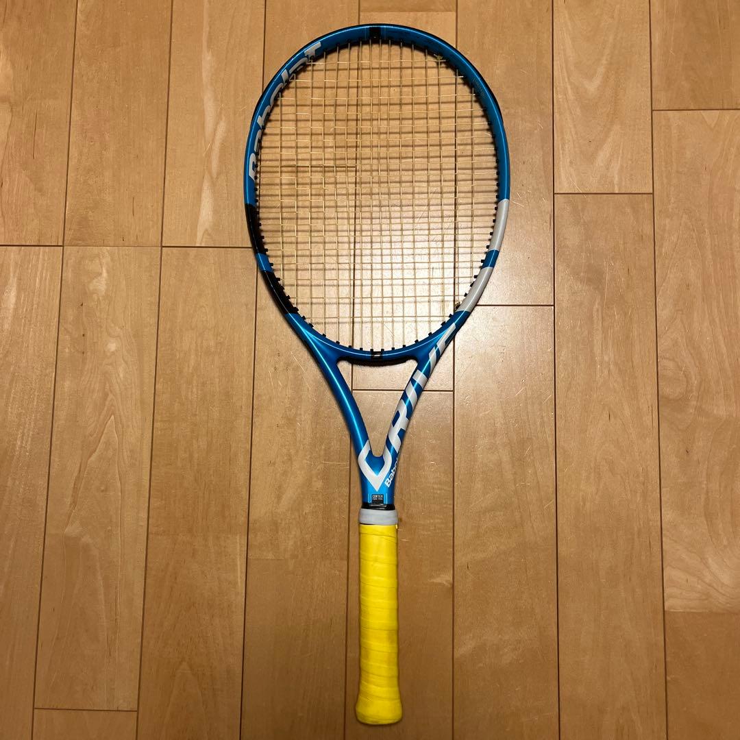 バボラ　ピュアドライブ