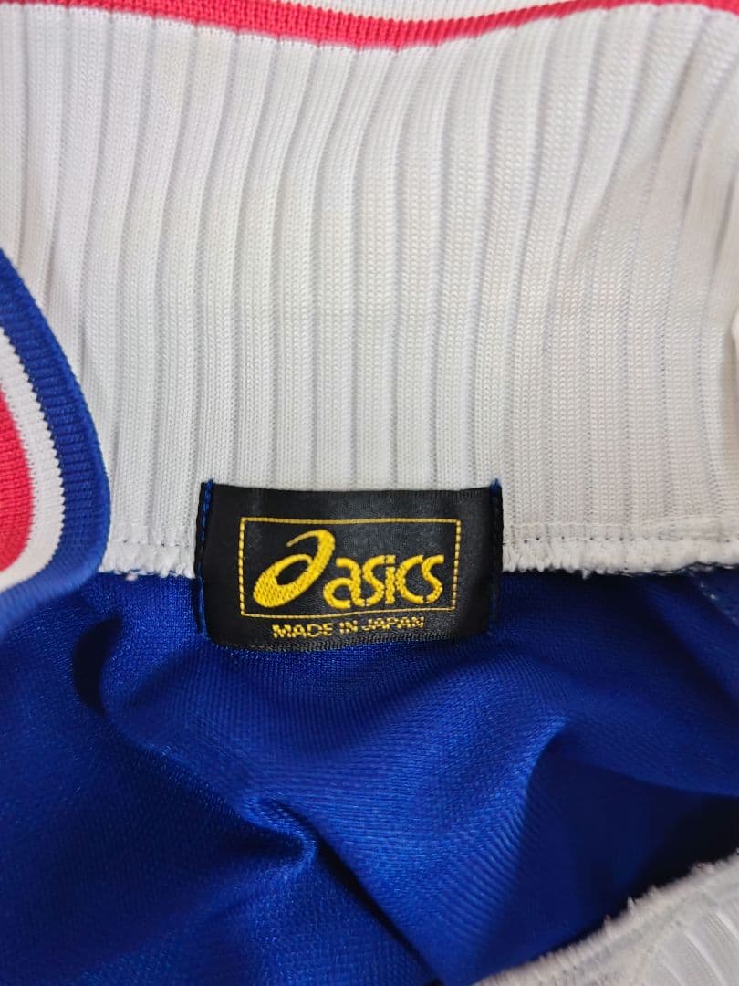 激レア　1998フランスワールドカップ　岡野雅行　レプリカユニフォーム　Oサイズ