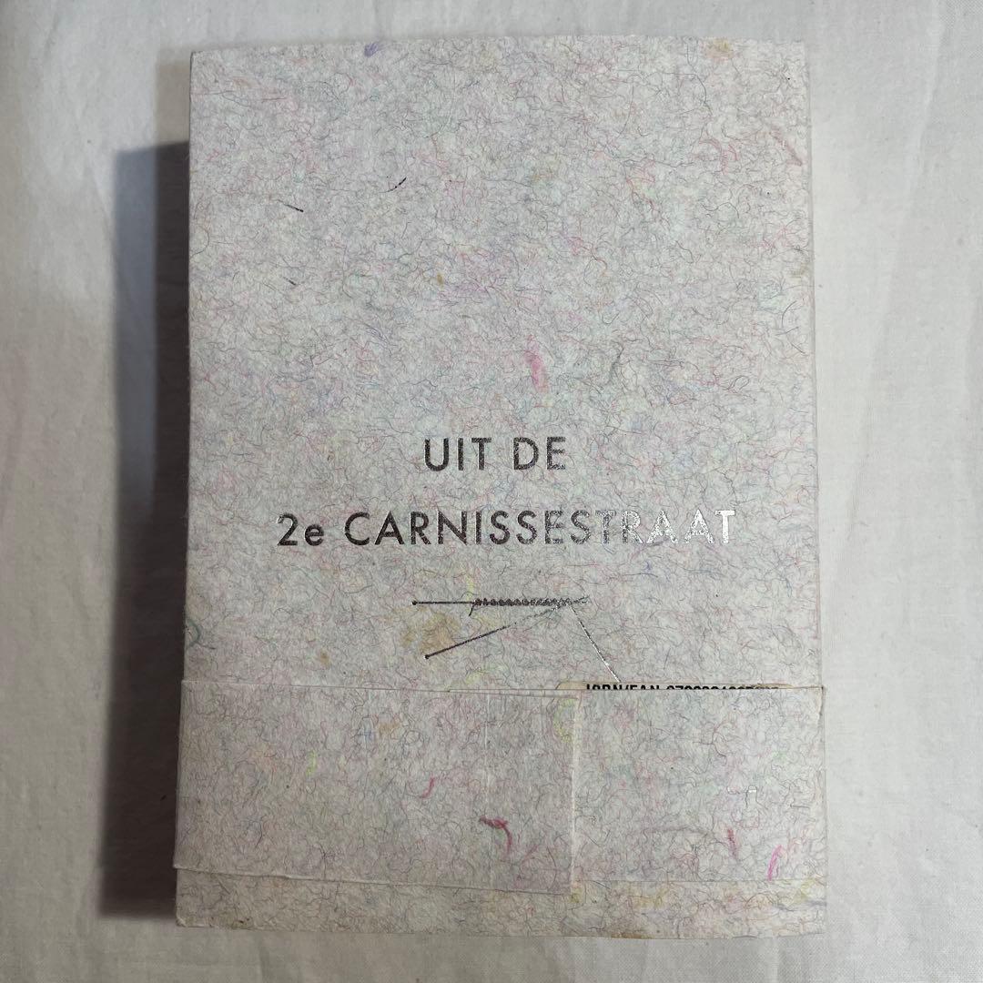 洋書 Het verzameld breiwerk van Loes Veenstra