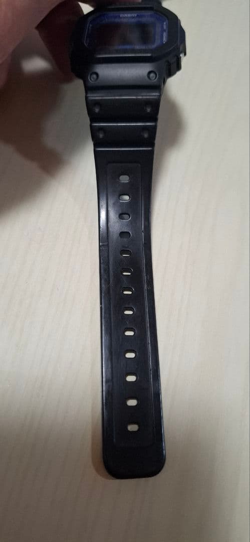 CASIO G-SHOCK GW-B5600-BP モバイルリンク電波ソーラー