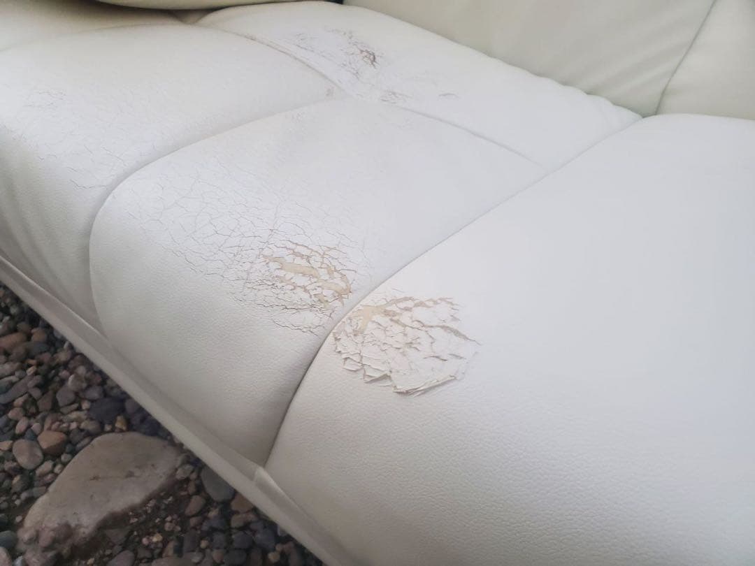 ①ソファベッド　送料設置無料