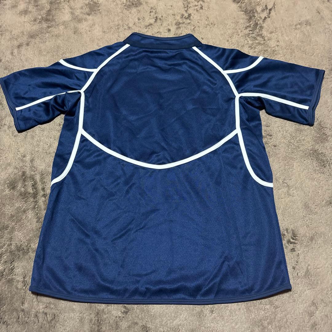 【激レア】ラグビー日本代表 2011 ワールドカップ ユニフォーム カンタベリー