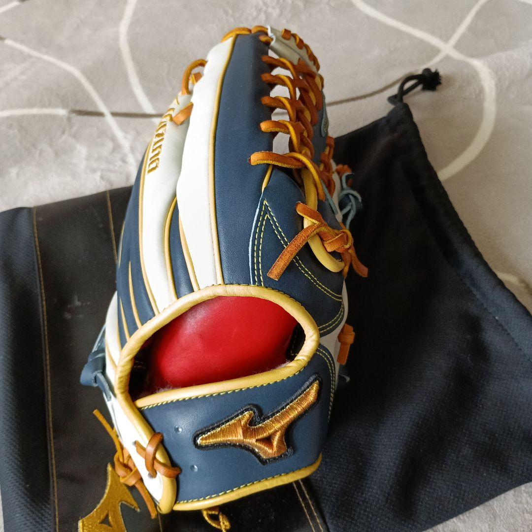 ミズノプロ 軟式