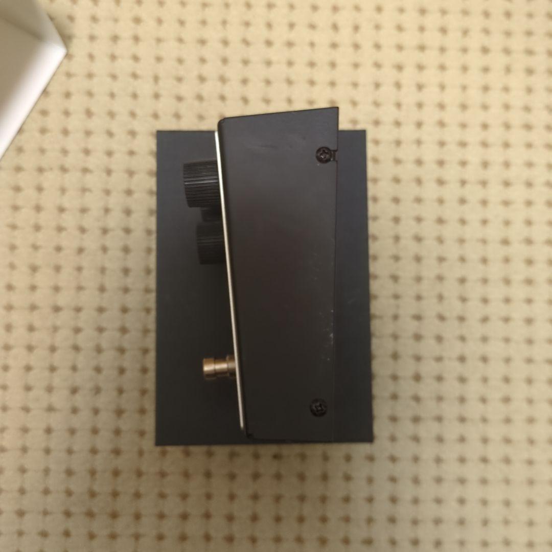 Maestro Ranger Overdrive ギターエフェクター