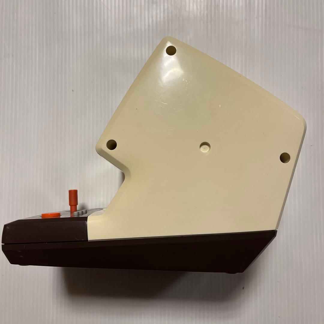 激レアNintendo 1983年(実働) ドンキーコングJR.