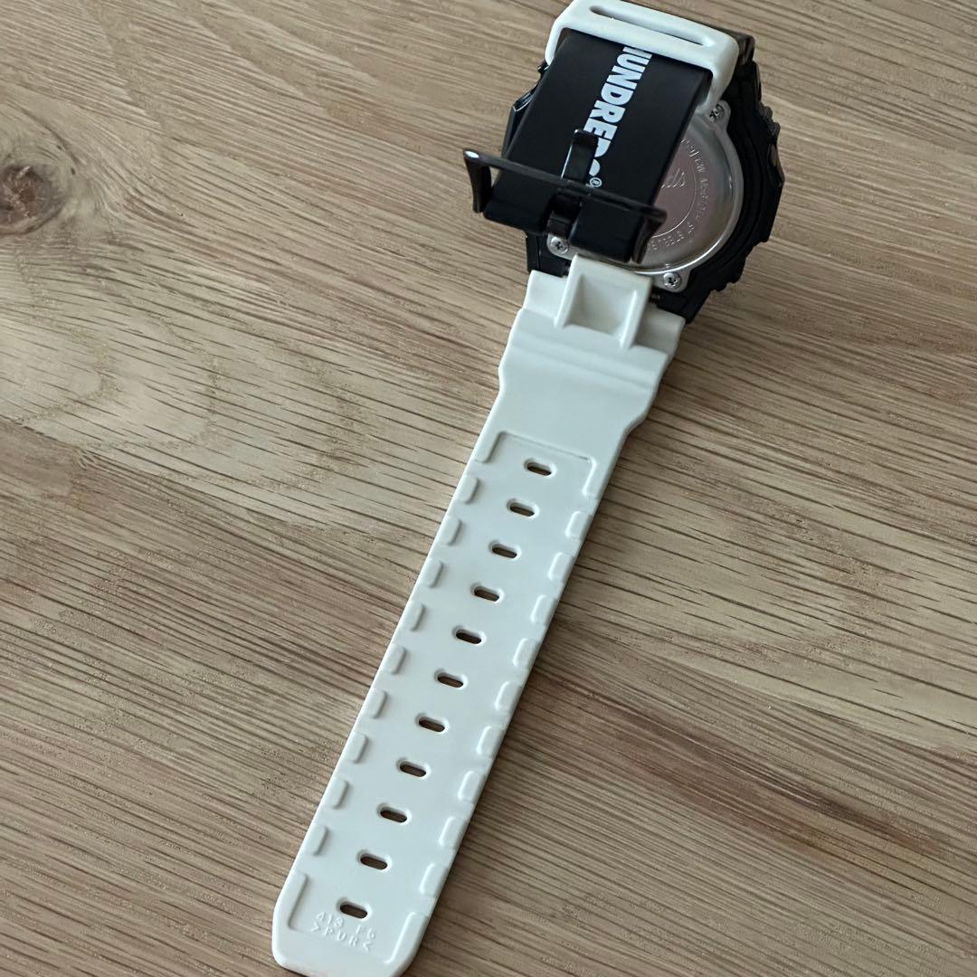 G-SHOCK×THE HUNDREDS レア コラボ GW-M5610TH