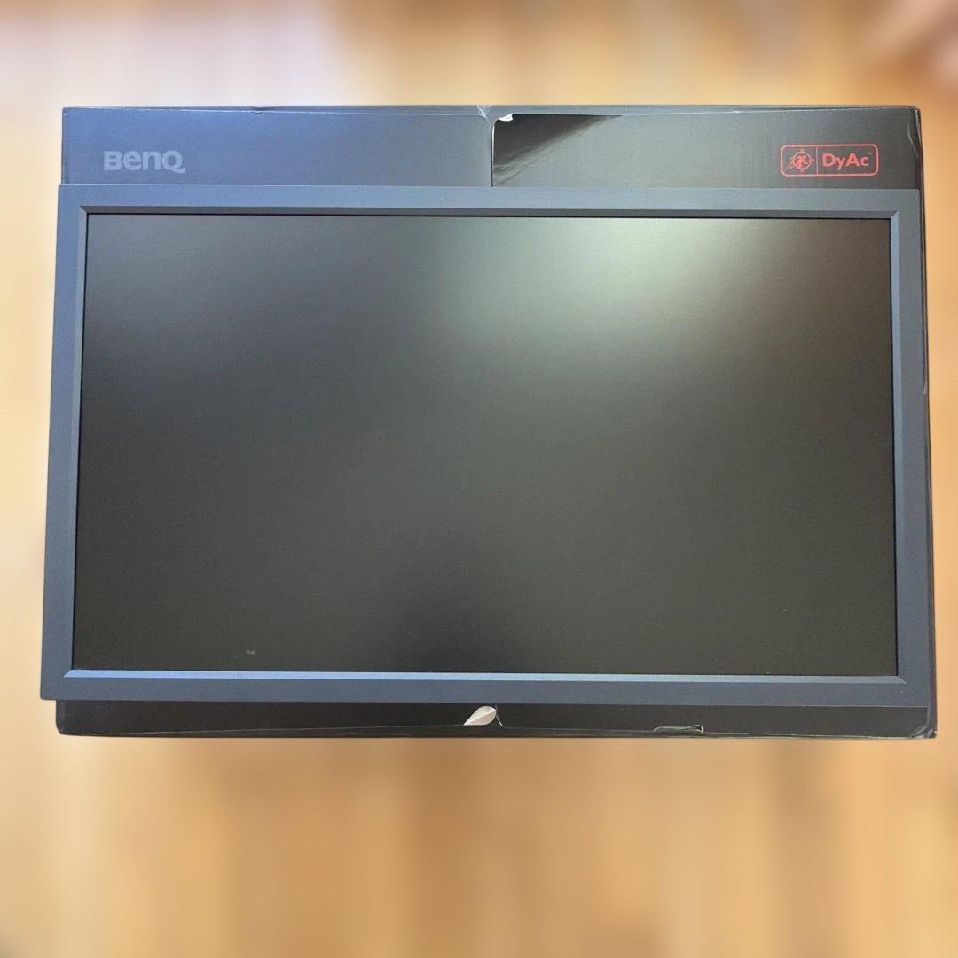 あ*あ様 BenQ XL2411K 144Hz ゲーミングモニター