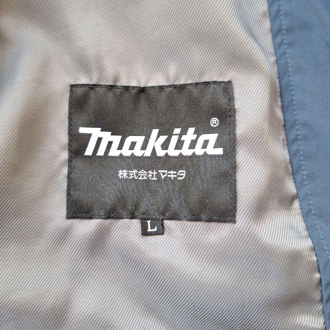 「専用ページ」Makita 空調服 バッテリー ファンセット