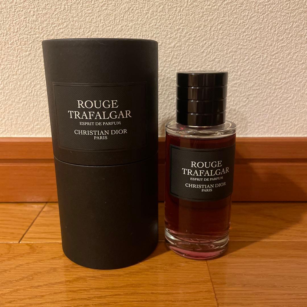 Dior ルージュ トラファルガー エスプリドゥ パルファン