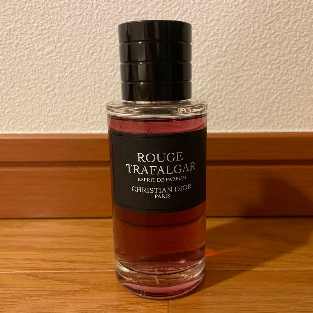 Dior ルージュ トラファルガー エスプリドゥ パルファン
