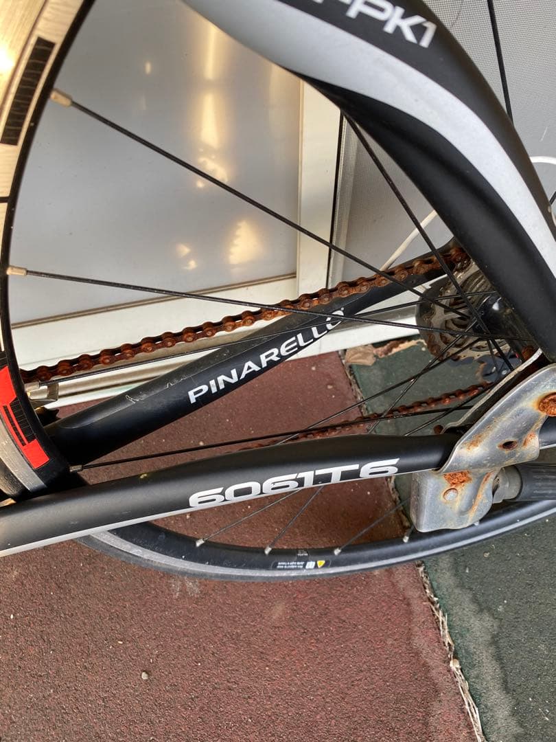 PINARELLO ロードバイク