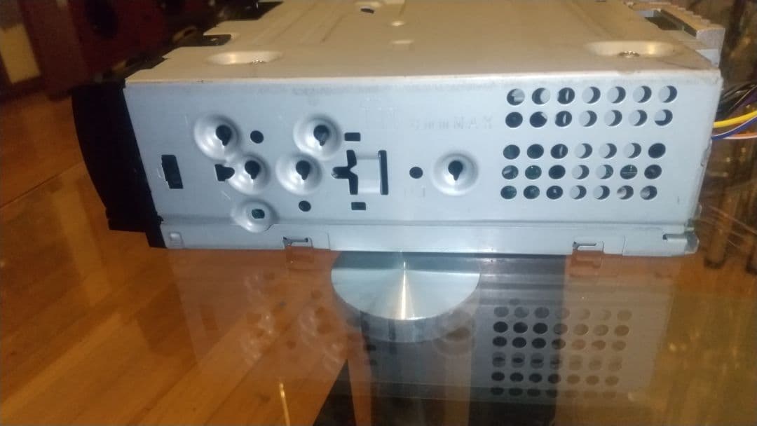 Carrozzeria DEH-5600 CD/USB/Bluetooth対応