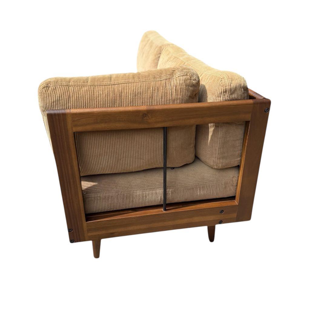 ハル　HR825 ①/3 unico SWELLA ベンチ　セット販売のみ