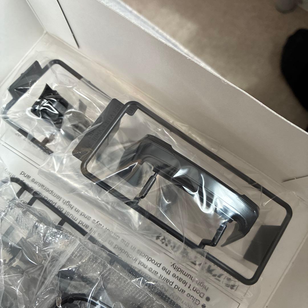 青島CROWN MAJESTA プラモデルキット