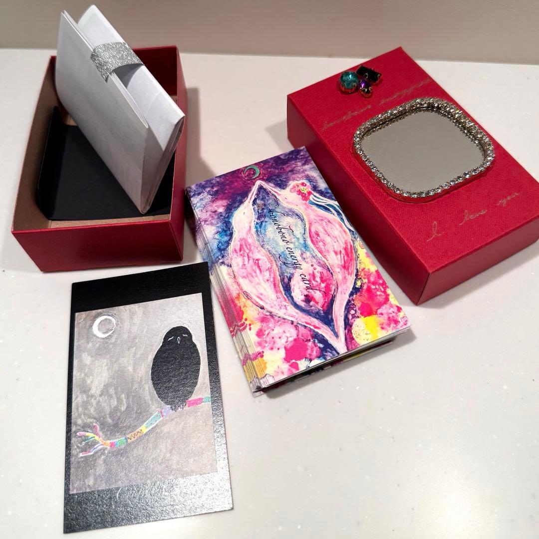 bono bono オラクルカード