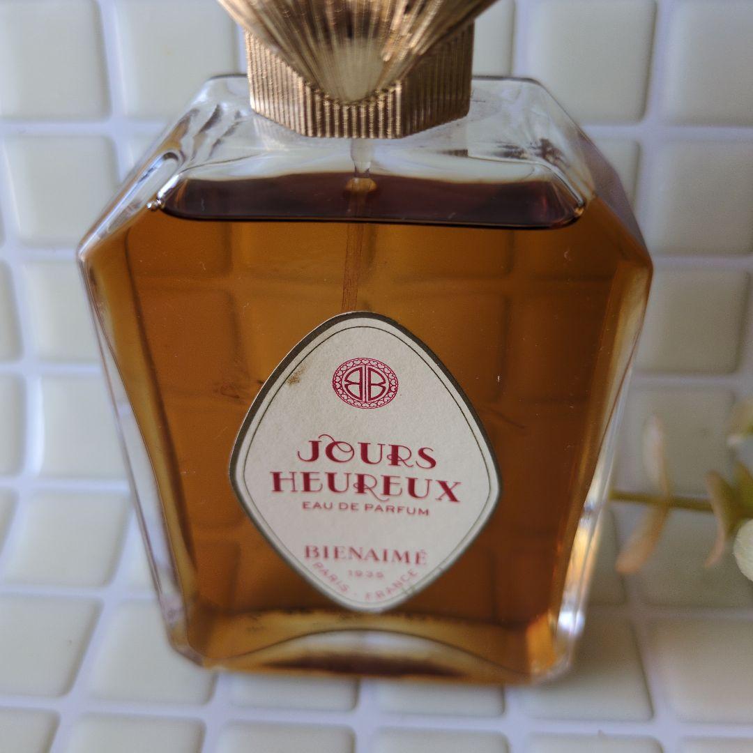 ＊美品＊Jours Heureux Eau de Parfum Bienaime
