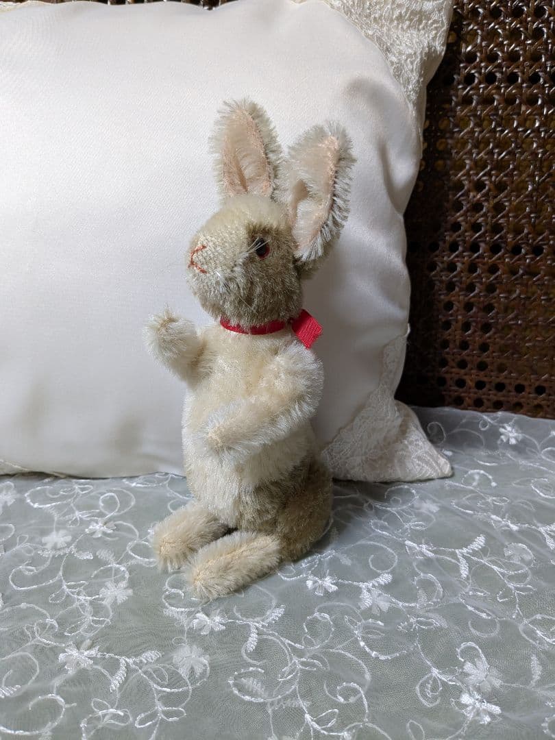 シュタイフラビット