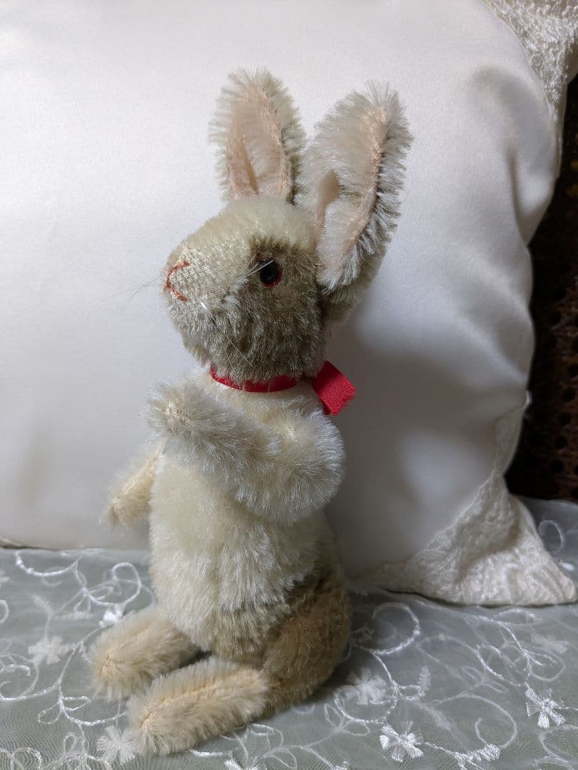 シュタイフラビット