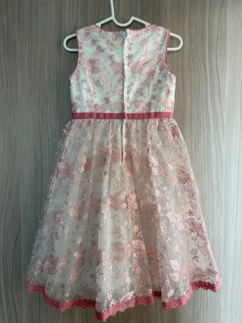 mezzo piano フォーマルドレス 120