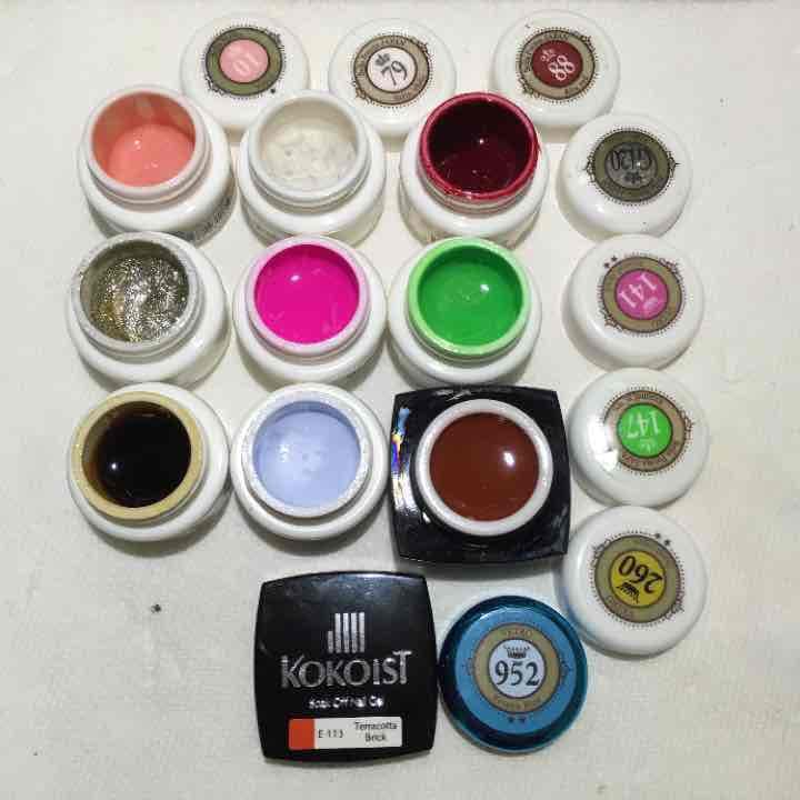 ベラフォーマ ココイストセット