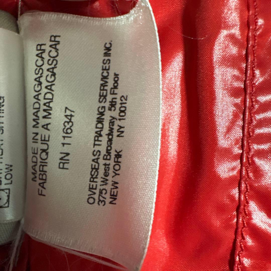 MONCLER モンクレール　ダウンベスト サイズ5