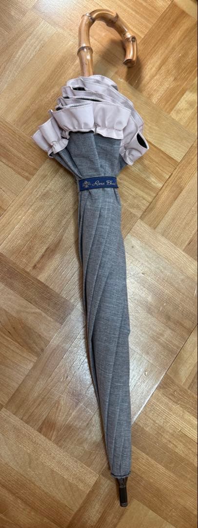 芦屋ロサブラン 日傘