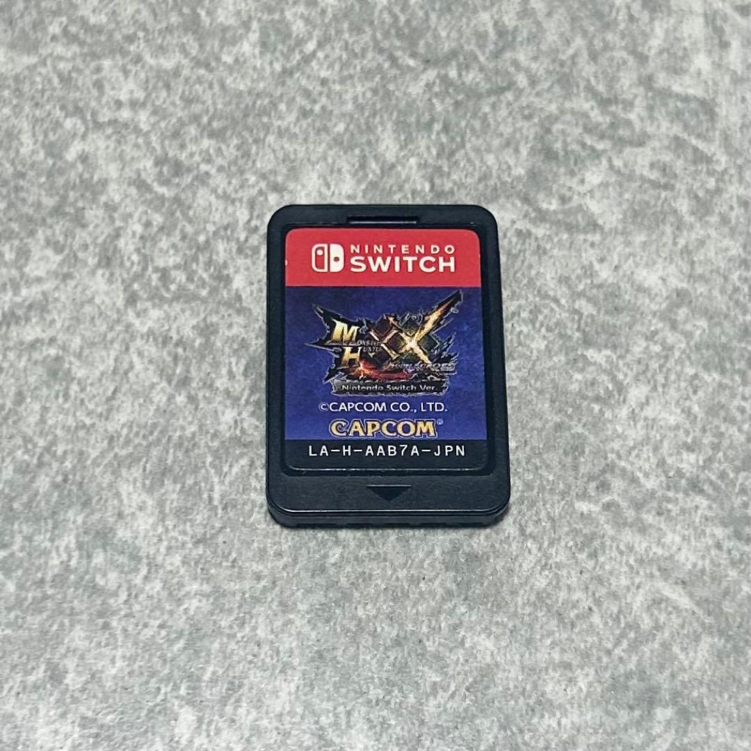 Nintendo Switch ゲームソフト 5本まとめ売り パッケージなし