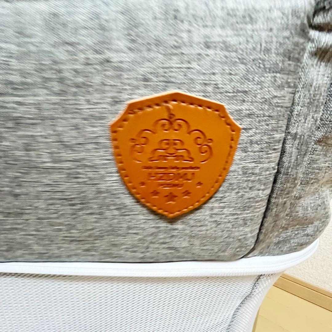 【美品✨】コンパクト　ベビーベッド HZDMJ⭐︎