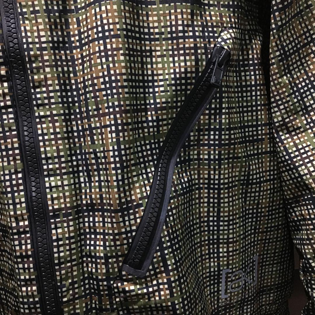 Burton ak GORE-TEX スノーボードジャケット ウエアMサイズ