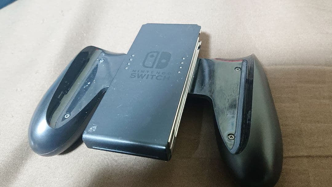 Nintendo Switch本体+大乱闘スマッシュブラザーズSPセット