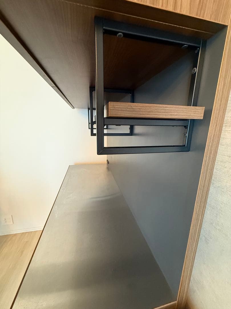 DIX unico キッチンボード W1200 送料込み