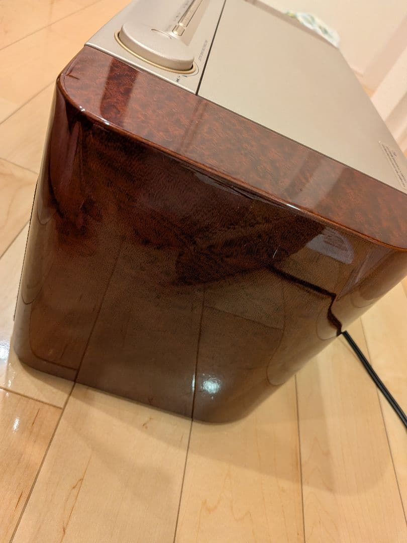 SONY CELEBRITY Ⅱ MD-7000 CD MD ラジオ プレーヤー