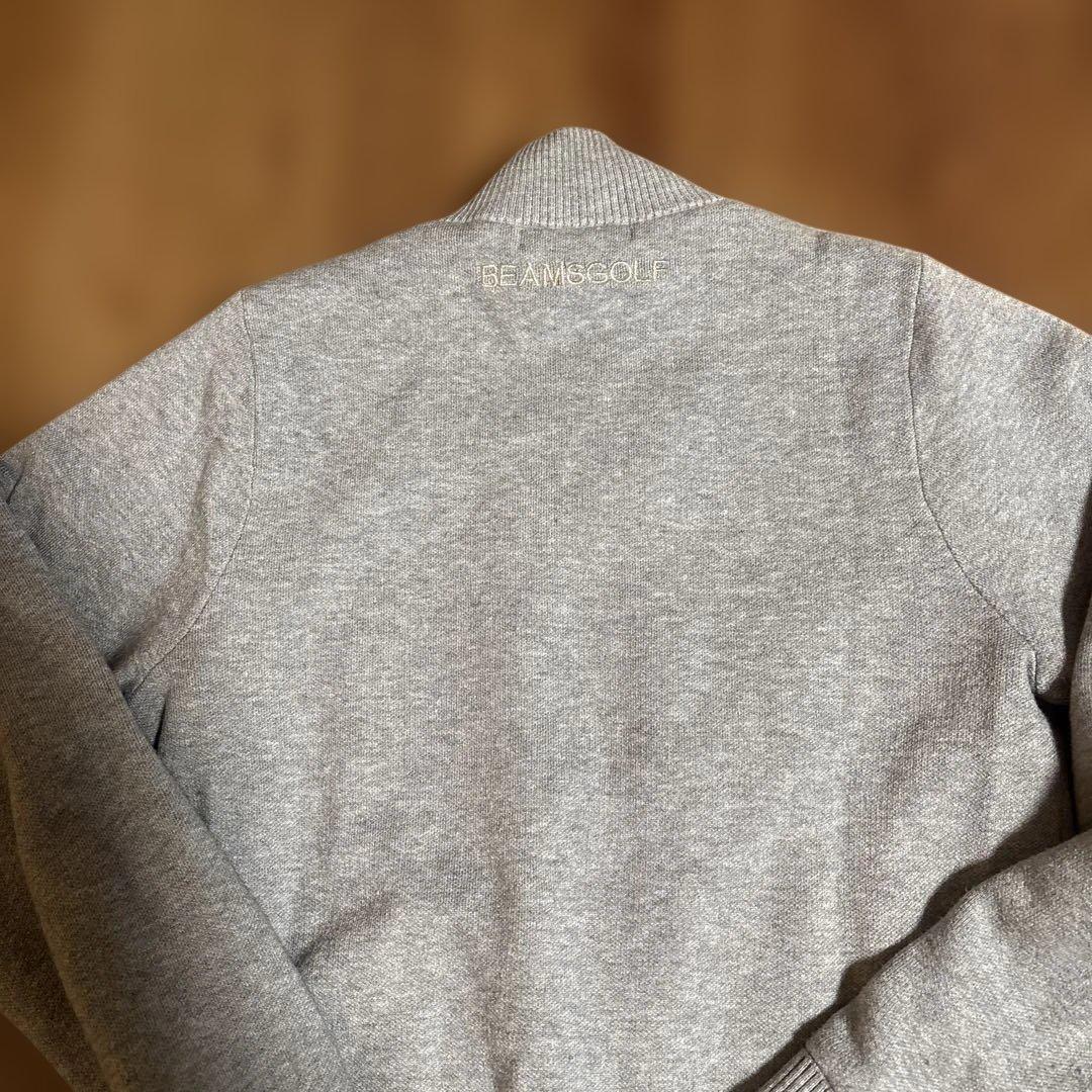 BEAMS GOLF セットアップ Sサイズ