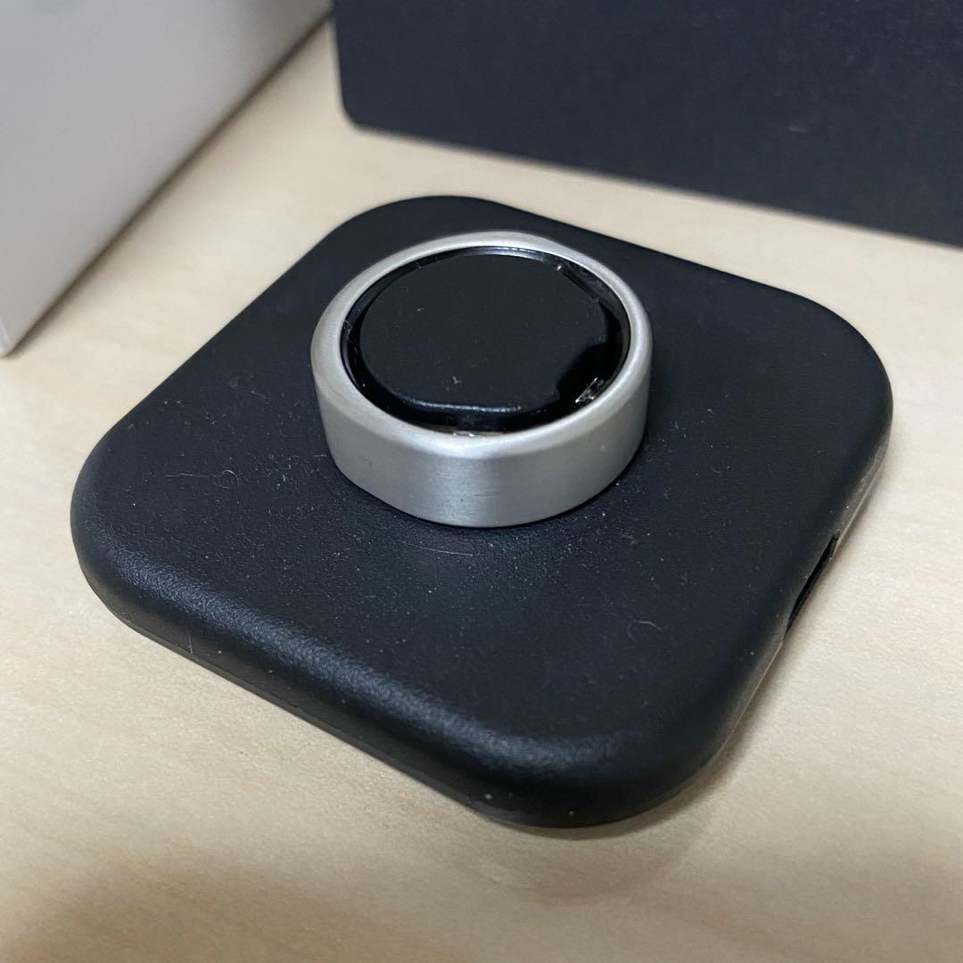 健康管理・計測計 SOXAI RING #14