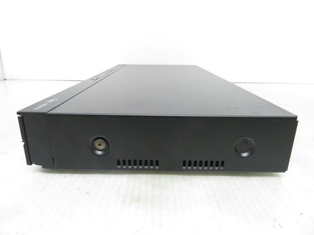 シャープ 2018年製 HDD/BDレコーダー 500GB 2番組同時録画