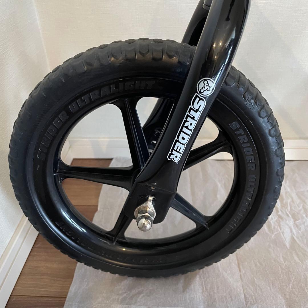 ストライダー　アイスブルー