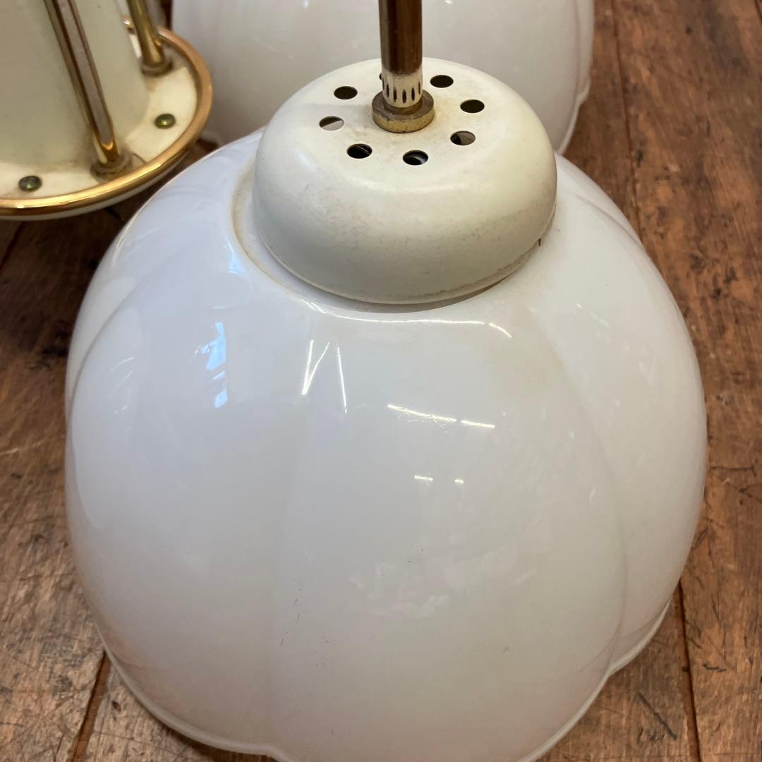 ① 丸善電機 ラッキー 花モチーフ 4灯シャンデリア 白熱灯器具 テーブルライト