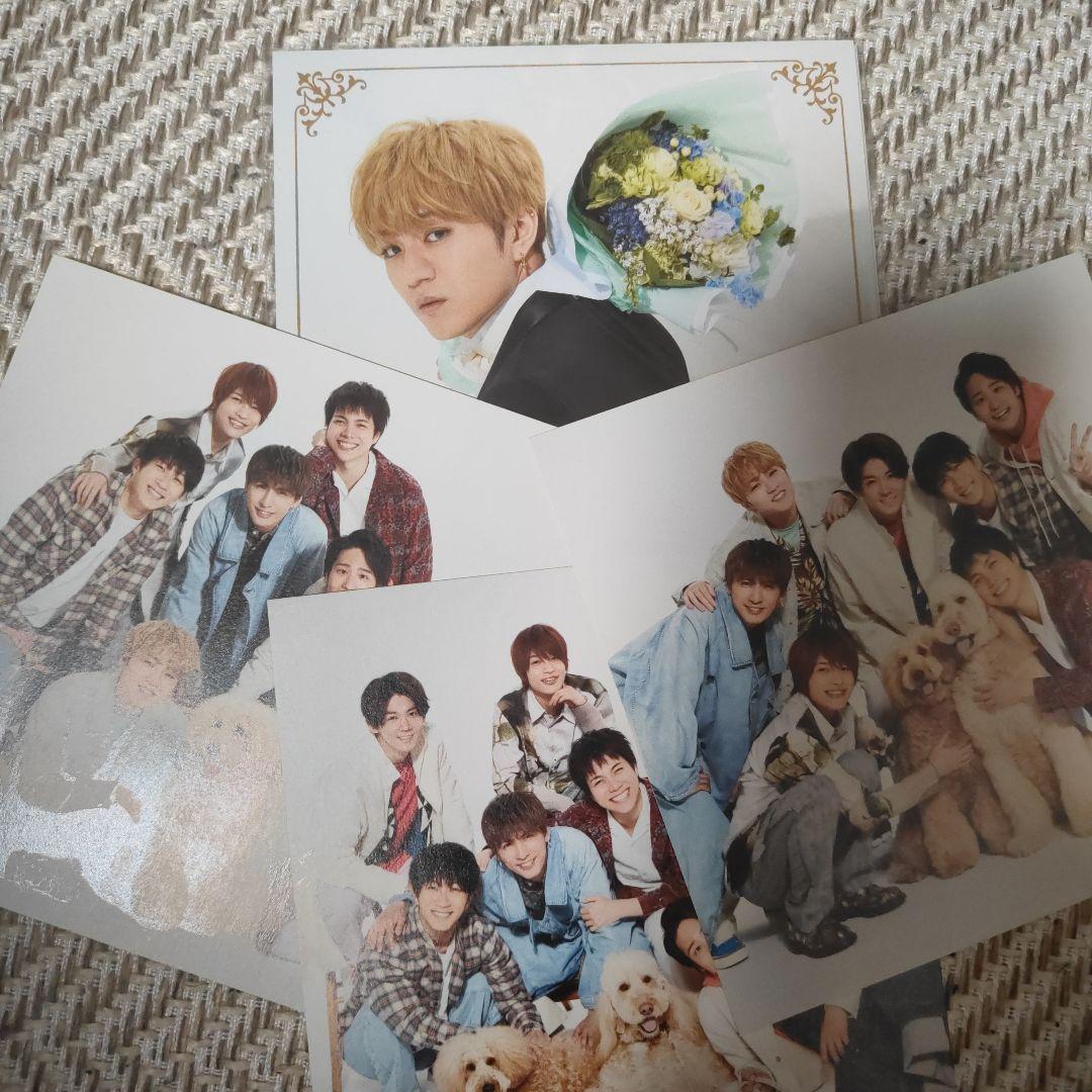 WEST.(ジャニーズWEST)シングル31枚まとめ※外付け特典付き