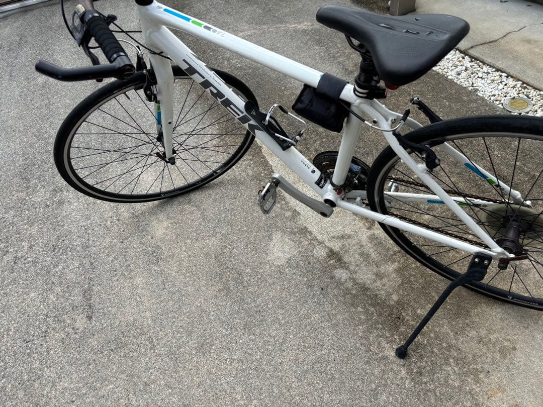 クロスバイク　自転車