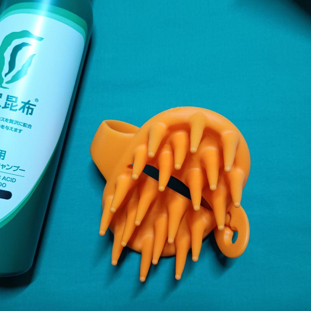 カラーシャンプー　カラーケアコンディショナー　未使用