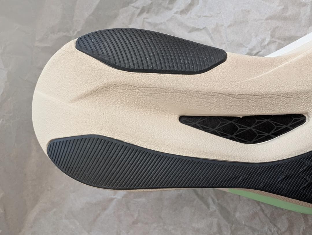 スパイク・シューズ ASICS MAGIC SPEED 5 24.5cm