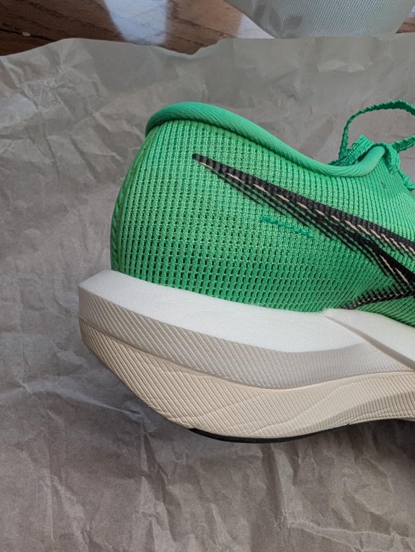 スパイク・シューズ ASICS MAGIC SPEED 5 24.5cm