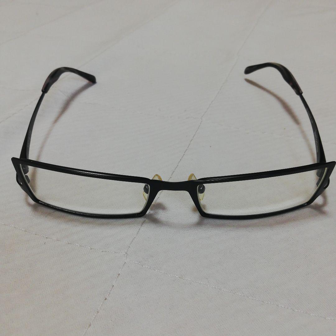 less than human 　アンダーリム　サングラス