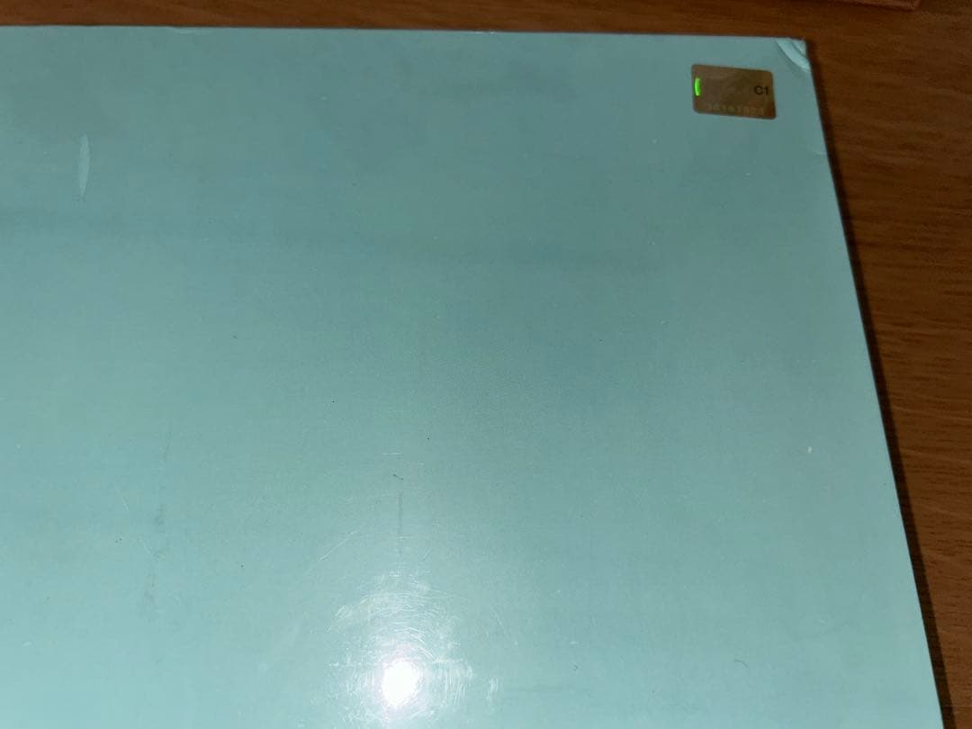 IU Last Fantasy 2 Special Edition 新品 限定盤