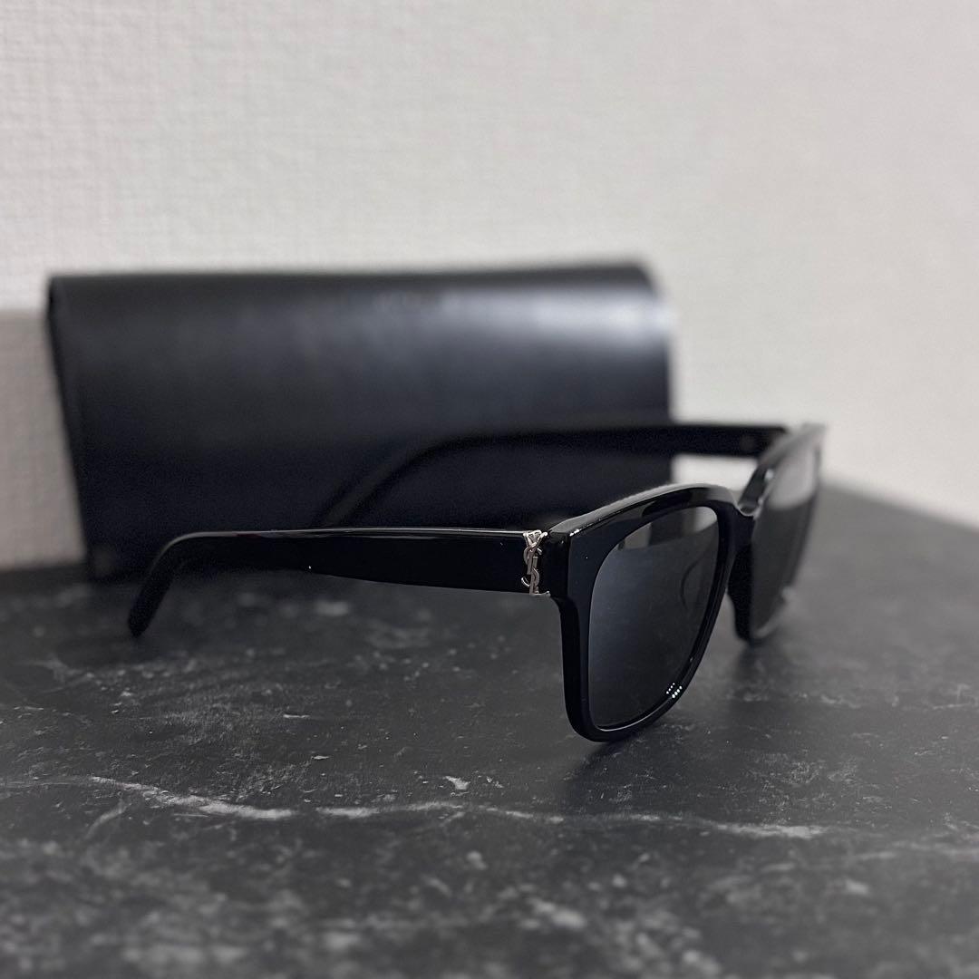 Saint Laurent SL M40/F サングラス