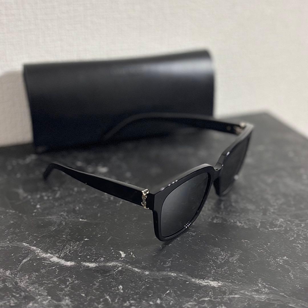 Saint Laurent SL M40/F サングラス