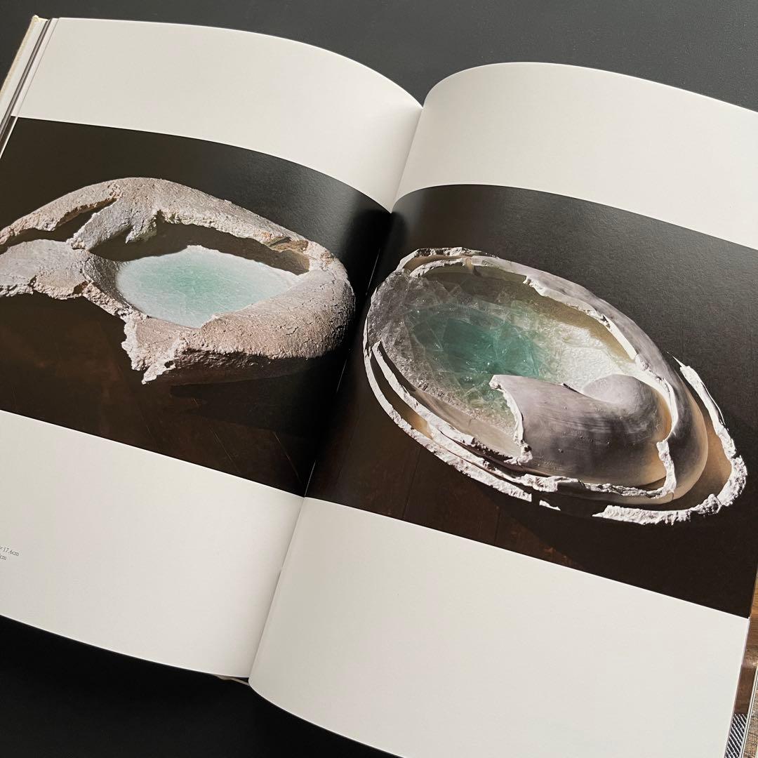 【完売品】 工芸青花5号 A4判 限定1200部