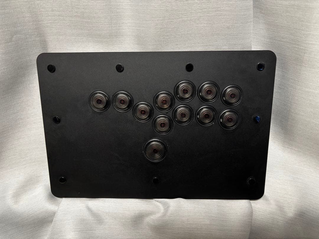 PUNKWORKSHOP レバーレスコントローラー