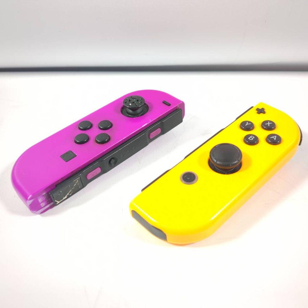 Nintendo Switch HAC-001 スイッチ ニンテンドー